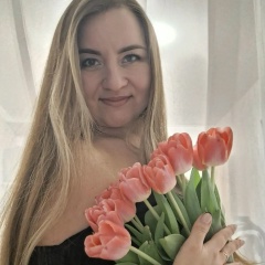 Вероника Созина