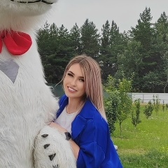 Наталья Шевандо, 25.04, Курск