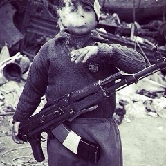 Ислам Гандаров, 10.06.1995, Москва