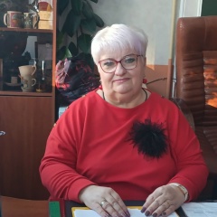 Галина Филина, 21.01.1966, Дзержинск