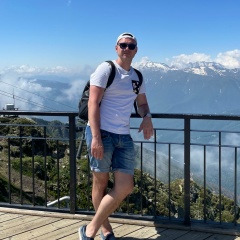 Алексей Казаков, 15.11.1987, Москва