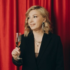 Анна Афанасьева, Владивосток