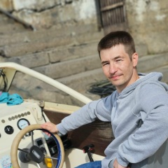 Олег Замалдинов, 14.10, Красноярск