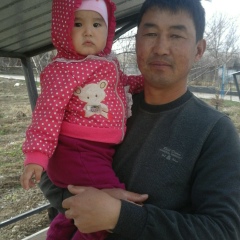 Малика Эловсинова, 07.11.1984, Шымкент