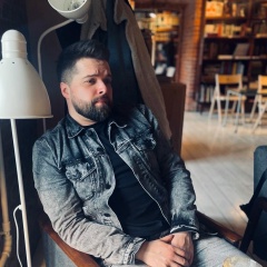 Никита Леонтьев, 22.09, Санкт-Петербург