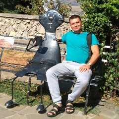 Александр Радченко, 13.12, Волгоград