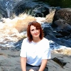 Анна Терентьева, Великий Новгород
