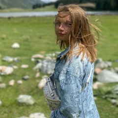 Валерия Волкова, 21.03.1993, Балашиха