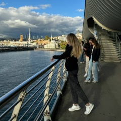 Екатерина Милешкина, 13.03