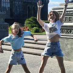 Ольга Кондулукова, 19.02.1987, Самара