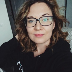 Екатерина Антонова, 30.05, Ярославль