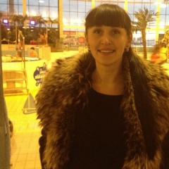 Леся Биланчук, 02.07.1988, Киев