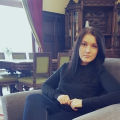 Наталья Воронцова, 02.07.1988, Москва