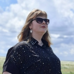 Alina Kyznetsova, 18.05, Санкт-Петербург