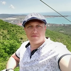 Денис Алексеев, 16.08, Кировск