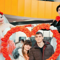 Валера Снегирёв, 21.08.1995, Астана