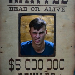 Славик Белодед, 05.03.1996, Одесса