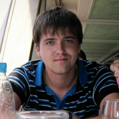 Александр Климентенко, 29.08.1988, Ростов-на-Дону