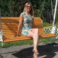 Света Спиридонова, 30.06