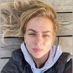 Olga Sher, 12.12.1986, Москва