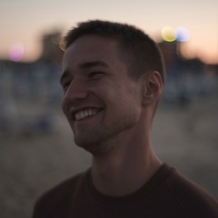 Саша Кузнецов, 05.11