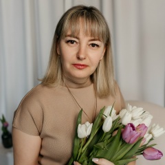 Светлана Барановская, 04.07.1978, Рыбница