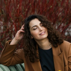 Алёна Лукина, 02.03.1985, Калининград