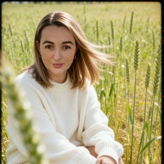 Елена Несмашная