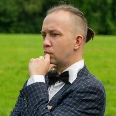 Евгений Чертановский, 05.07.1987, Москва