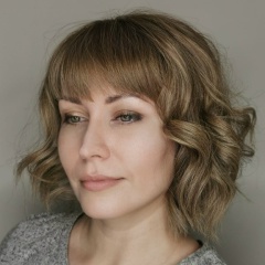 Лариса Сабий, 01.11.1982, Москва