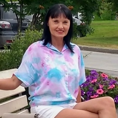 Тамара Шумаева, 16.11, Новосибирск