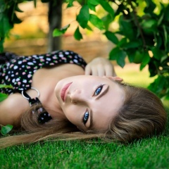 Даша Нефедова, 21.05.1989, Херсон