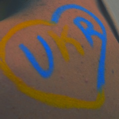 Аня Евка, 31.03.1986, Киев