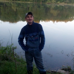 Руслан Савчук, 21.07.1984, Киев