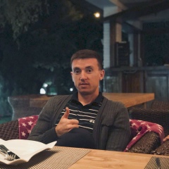 Ришад Шаймерденов, 12.04.1986, Шымкент