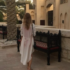 Діна Буряк, 05.07, Ровно