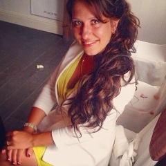 Инночка Соколова, 11.03, Нефтеюганск