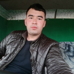 Абдул Абдиназаров, 01.05.1993, Нижневартовск