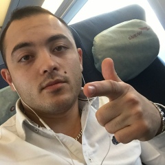 Мирзиёд Мирсаитов, 20.03, Санкт-Петербург