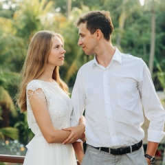 Никита Прилипкин, Санкт-Петербург