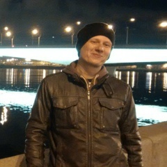 Сергей Завьялов, 04.06.1984, Ставрополь