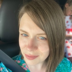 Дарья Трескунова, 25.06.1987, Санкт-Петербург