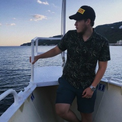 Юрат Бикулов, 10.07, Москва