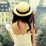 Фируза Зиннатуллина, 26.02.1992, Набережные Челны