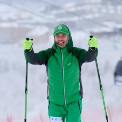 Роман Соболев, 25.06, Апатиты