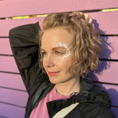 Ирина Зверева, 27.02, Санкт-Петербург