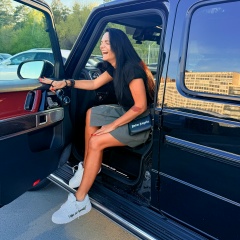 Оля Васильева, 15.12.1986, Челябинск