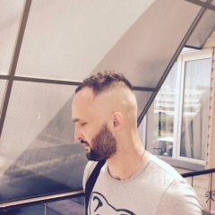 Ярик Орехов, 28.08.1989, Киев