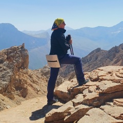 Марина Филиппова, 18.01.1983, Санкт-Петербург