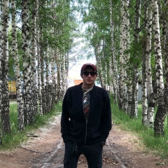 Андрей Тишкин, 04.07, Бишкек